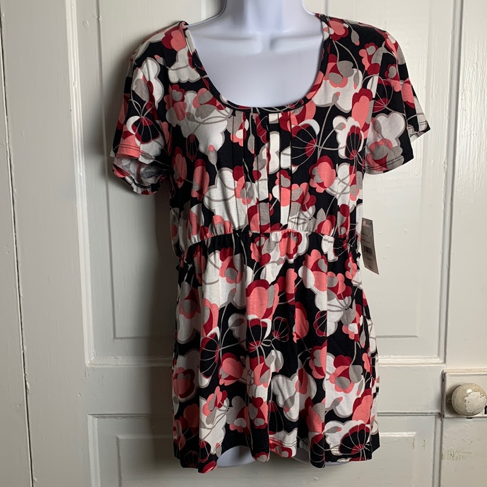 JW Blouse Size L NWT